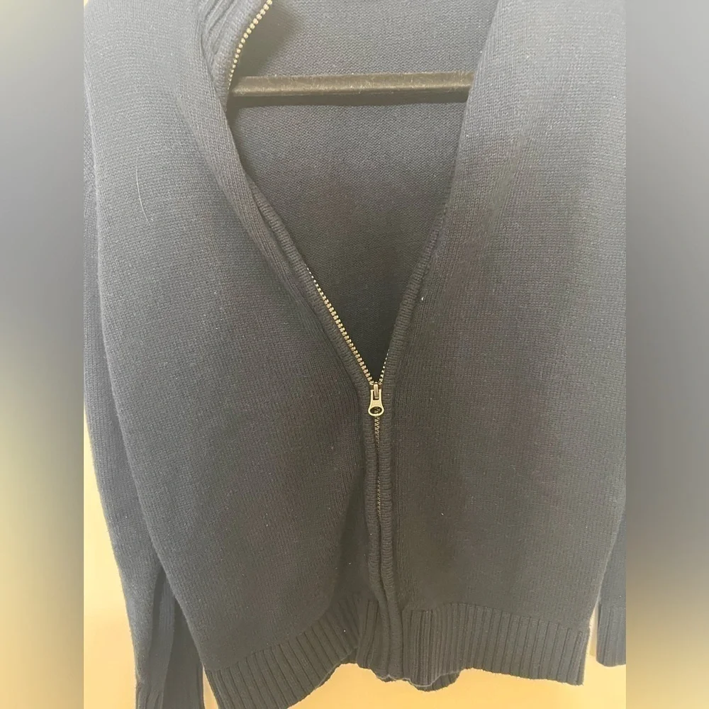 Childrens place zipper cardigan kids